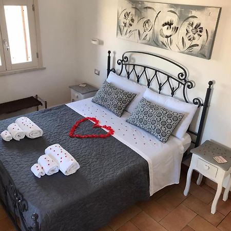 Sopra i tetti di Ballarò Palermo Exterior foto