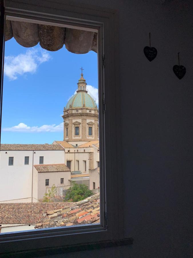 Sopra i tetti di Ballarò Palermo Exterior foto
